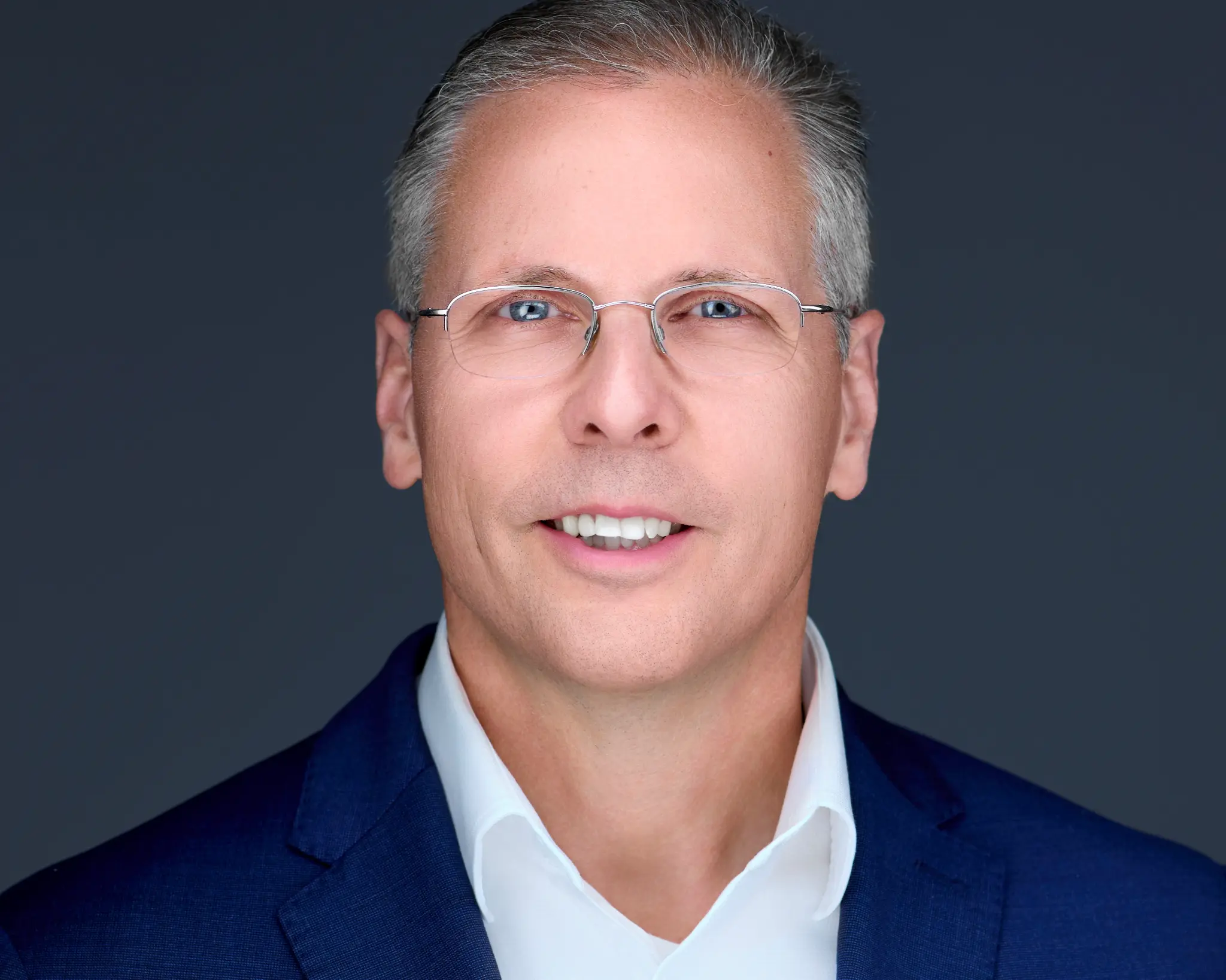 Gary Mascitis, Jr. — Founder, GSM Commercial Capital