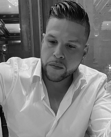 Joel Pena