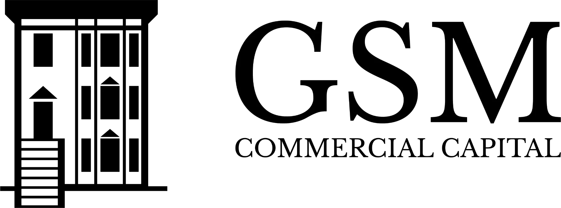 GSM Commercial Capital