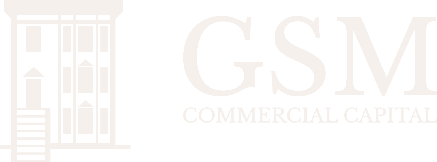 GSM Commercial Capital