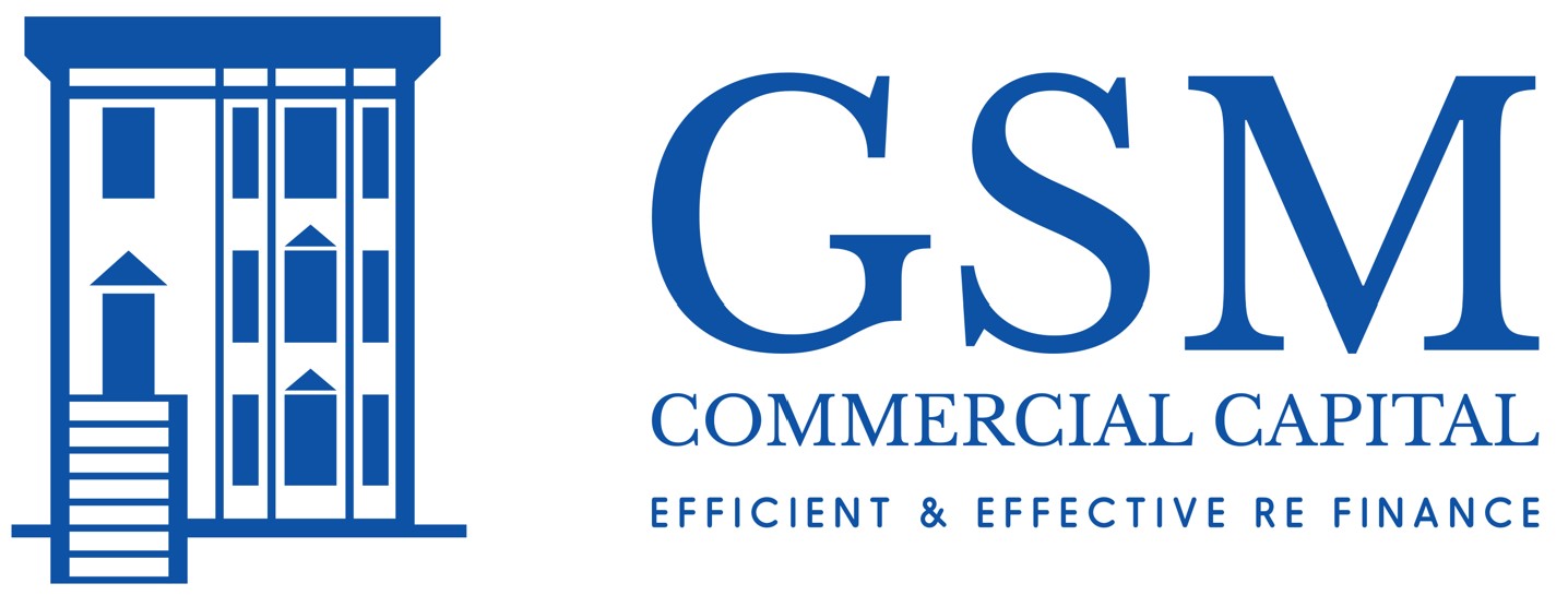 GSM Logo - Homepage